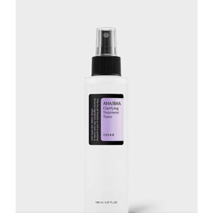 COSRX‎ AHA/BHA Clarifying Treatment Toner - 150ml